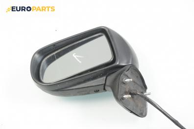 Огледало за Mazda Premacy Minivan (07.1999 - 03.2005), позиция: лява