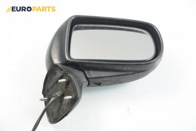 Огледало за Mazda Premacy Minivan (07.1999 - 03.2005), 4+1 вр., позиция: дясна