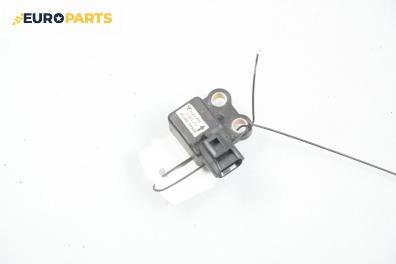 Сензор airbag за Hyundai Santa Fe I SUV (11.2000 - 03.2006), № Mitsubishi 95640-M3110