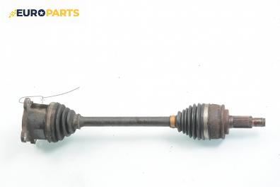 Полуоска за Suzuki Grand Vitara II SUV (04.2005 - 08.2015) 1.9 DDiS, 129 к.с., позиция: предна, лява