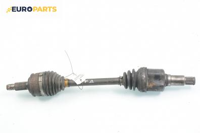 Полуоска за Suzuki Grand Vitara II SUV (04.2005 - 08.2015) 1.9 DDiS, 129 к.с., позиция: предна, дясна