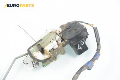 Брава на врата за Rover 45 Sedan (02.2000 - 05.2005), позиция: предна, дясна