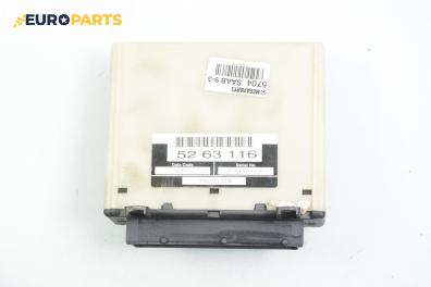 Модул за Saab 9-3 Hatchback (02.1998 - 08.2003), № 5263116