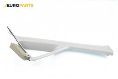 Интериорна пластмаса за Mazda Premacy Minivan (07.1999 - 03.2005), 4+1 вр., позиция: предна