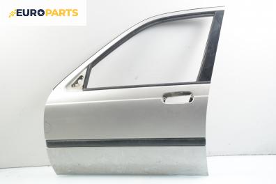 Врата за Rover 45 Sedan (02.2000 - 05.2005), 4+1 вр., седан, позиция: предна, лява