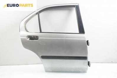 Врата за Rover 45 Sedan (02.2000 - 05.2005), 4+1 вр., седан, позиция: задна, дясна