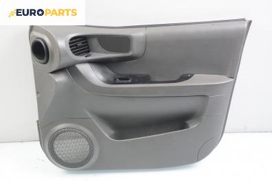 Кора врата за Hyundai Santa Fe I SUV (11.2000 - 03.2006), позиция: предна, дясна