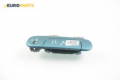 Външна дръжка за Mazda Premacy Minivan (07.1999 - 03.2005), 4+1 вр., позиция: предна, дясна