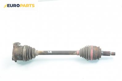 Полуоска за Suzuki Grand Vitara II SUV (04.2005 - 08.2015) 1.9 DDiS, 129 к.с., позиция: задна, лява