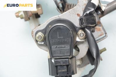 Потенциометър газ  за Mazda Premacy Minivan (07.1999 - 03.2005), № CB05-41-AC0
