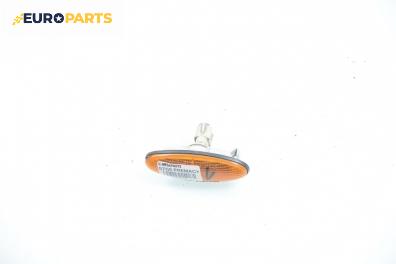 Мигач за Mazda Premacy Minivan (07.1999 - 03.2005), позиция: лява, № Stanley 046-4120