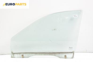 Странично стъкло за Hyundai Santa Fe I SUV (11.2000 - 03.2006), позиция: предна, лява