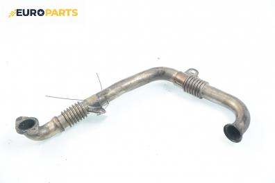 EGR тръба за Suzuki Grand Vitara II SUV (04.2005 - 08.2015) 1.9 DDiS, 129 к.с.