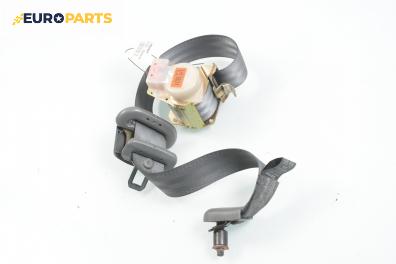Предпазен колан за Hyundai Santa Fe I SUV (11.2000 - 03.2006), 4+1 вр., позиция: задна, лява