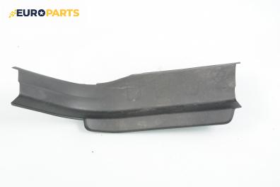 Интериорна пластмаса за Suzuki Grand Vitara II SUV (04.2005 - 08.2015), 4+1 вр., позиция: предна