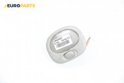 Плафон за Hyundai Santa Fe I SUV (11.2000 - 03.2006)