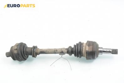 Полуоска за Ford Galaxy Minivan I (03.1995 - 05.2006) 2.0 i, 116 к.с., позиция: лява