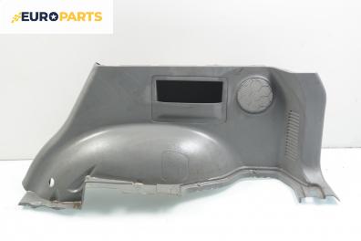 Кора багажник за Hyundai Santa Fe I SUV (11.2000 - 03.2006)