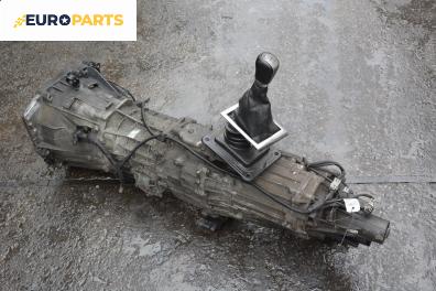 Ръчна скоростна кутия за Suzuki Grand Vitara II SUV (04.2005 - 08.2015) 1.9 DDiS, 129 к.с.