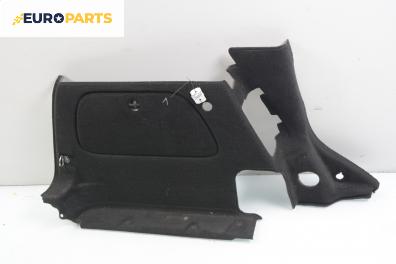 Кора багажник за Mercedes-Benz B-Class Hatchback I (03.2005 - 11.2011), хечбек