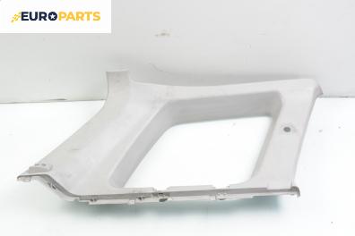 Интериорна пластмаса за Hyundai Santa Fe I SUV (11.2000 - 03.2006), позиция: задна, лява