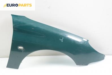 Калник за Peugeot 206 Hatchback (08.1998 - 12.2012), 4+1 вр., хечбек, позиция: дясна