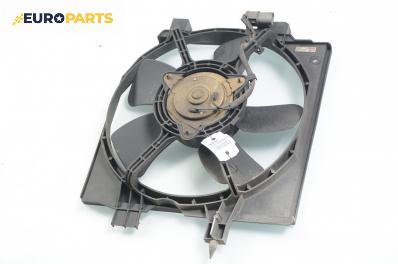 Перка охлаждане за Mazda Premacy Minivan (07.1999 - 03.2005) 2.0 TD, 101 к.с., Calsonic