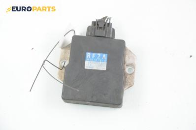 Модул ГНП за Mazda Premacy Minivan (07.1999 - 03.2005), № Denso RF2A 18 701 A