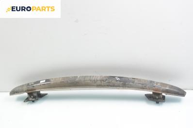 Основа броня за Volkswagen Golf IV Hatchback (08.1997 - 06.2005), хечбек, позиция: задна