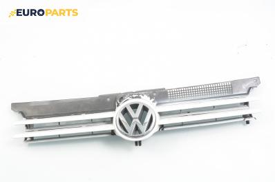 Решетка за Volkswagen Golf IV Hatchback (08.1997 - 06.2005), хечбек