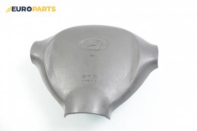 Airbag за Hyundai Santa Fe I SUV (11.2000 - 03.2006)