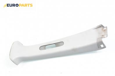 Интериорна пластмаса за Hyundai Santa Fe I SUV (11.2000 - 03.2006), 4+1 вр., позиция: предна