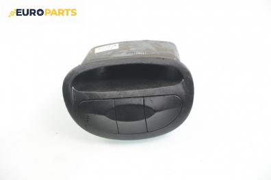 Интериорна пластмаса за Hyundai Santa Fe I SUV (11.2000 - 03.2006), 4+1 вр., позиция: предна