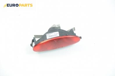 Светлина мъгла за Peugeot 206 Hatchback (08.1998 - 12.2012), хечбек
