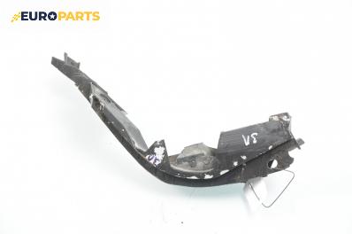 Държач броня за Volkswagen Golf IV Hatchback (08.1997 - 06.2005), хечбек, позиция: задна, лява