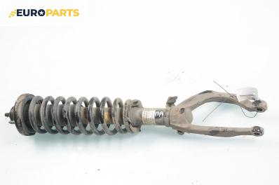 Макферсон за Rover 45 Sedan (02.2000 - 05.2005), седан, позиция: предна, дясна