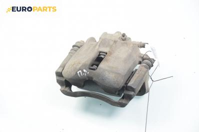 Спирачен апарат за Rover 45 Sedan (02.2000 - 05.2005), позиция: предна, лява