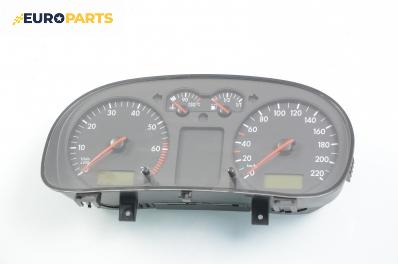 Километраж за Volkswagen Golf IV Hatchback (08.1997 - 06.2005) 1.4 16V, 75 к.с., № 1J0 919 860
