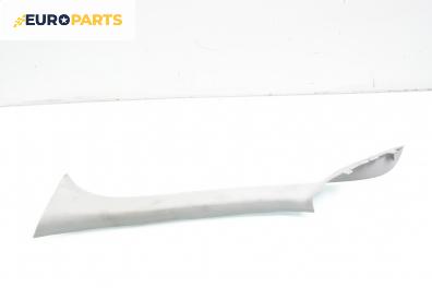 Интериорна пластмаса за Hyundai Santa Fe I SUV (11.2000 - 03.2006), 4+1 вр., позиция: лява