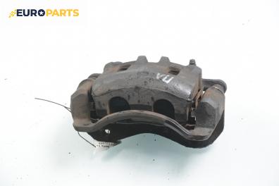 Спирачен апарат за Hyundai Santa Fe I SUV (11.2000 - 03.2006), позиция: предна, лява