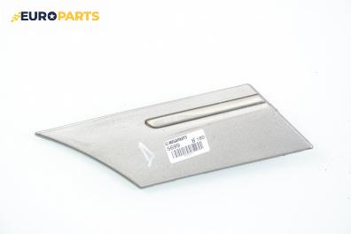 Външни лайсни за Mercedes-Benz B-Class Hatchback I (03.2005 - 11.2011), хечбек, позиция: дясна