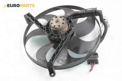 Перка охлаждане за Volkswagen Golf IV Hatchback (08.1997 - 06.2005) 1.4 16V, 75 к.с., № 1J0 959 455
