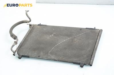 Климатичен радиатор за Peugeot 206 Hatchback (08.1998 - 12.2012) 1.4 i, 75 к.с.