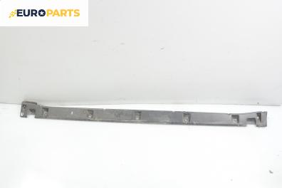 Праг за Suzuki Grand Vitara II SUV (04.2005 - 08.2015), 4+1 вр., позиция: лява