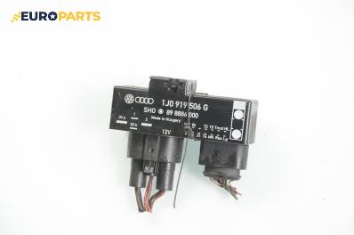 Реле перка за Volkswagen Golf IV Hatchback (08.1997 - 06.2005) 1.4 16V, № 1J0 919 506