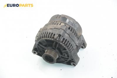 Алтернатор / генератор за Saab 9-3 Hatchback (02.1998 - 08.2003) 2.2 TiD, 125 к.с., № Bosch 0 123 510 089