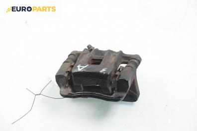 Спирачен апарат за Hyundai Santa Fe I SUV (11.2000 - 03.2006), позиция: задна, дясна