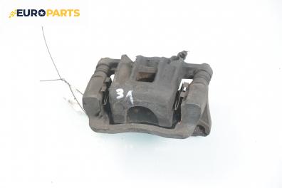 Спирачен апарат за Hyundai Santa Fe I SUV (11.2000 - 03.2006), позиция: задна, дясна
