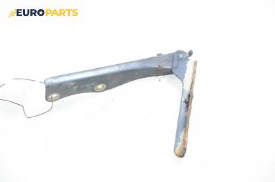Панта преден капак за Nissan Serena Minivan (06.1991 - 09.2001), 4+1 вр., позиция: лява