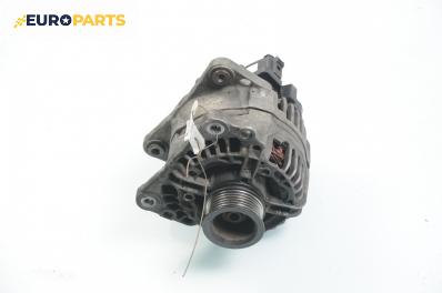 Алтернатор / генератор за Volkswagen Golf IV Hatchback (08.1997 - 06.2005) 1.4 16V, 75 к.с.